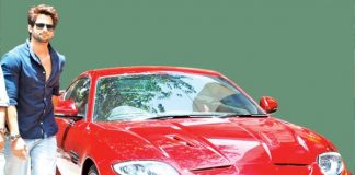 jaguar xkr साभार- इंटरनेट