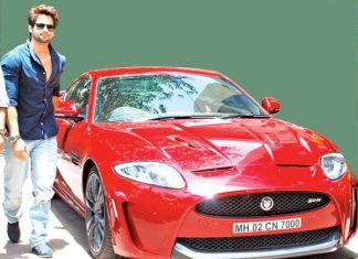 jaguar xkr साभार- इंटरनेट