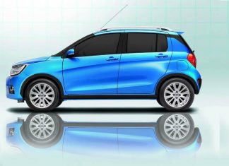 Discount Offers on Maruti Cars