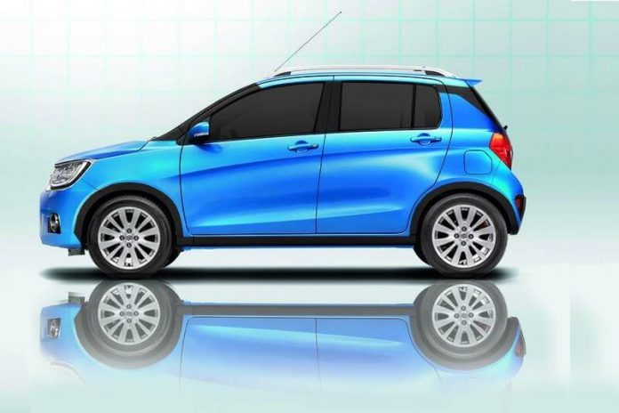 Discount Offers on Maruti Cars