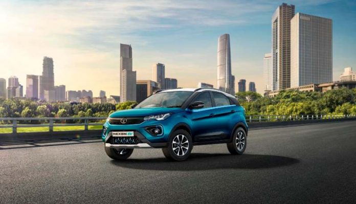 Electric Cars Increasing Demand