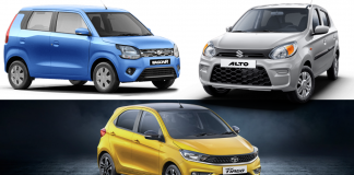 cars under 5 lakh