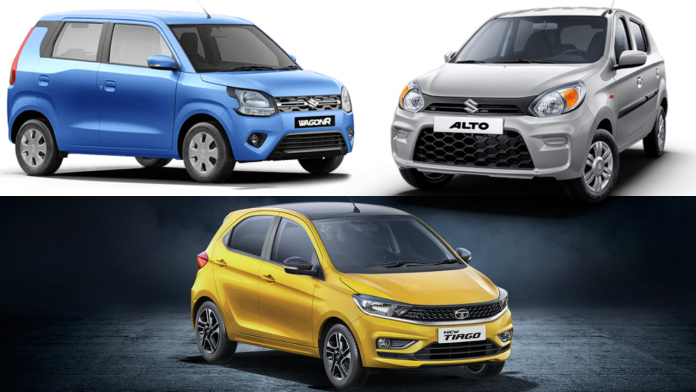 cars under 5 lakh