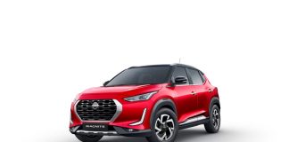 Nissan Magnite price increased
