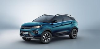 Tata Nexon EV crosses 2000 sales milestone