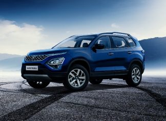 Kia Carens vs XUV 700 vs Safari