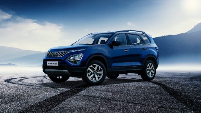 Kia Carens vs XUV 700 vs Safari