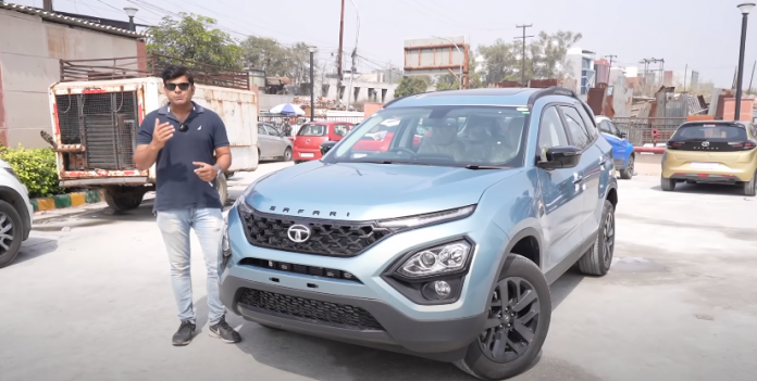 Safari Persona Adventure