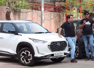 Nissan Magnite non-turbo Customer Review : इंजन परफॉरमेंस कैसी है ? Nissan Magnite non-turbo Customer Review