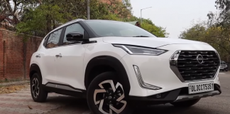 Nissan Magnite Crosses 50000 Bookings