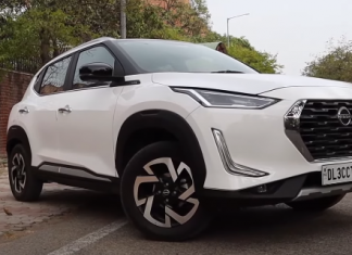 Nissan Magnite Crosses 50000 Bookings | हुई ताबड़तोड़ बुकिंग ! Nissan Magnite Crosses 50000 Bookings