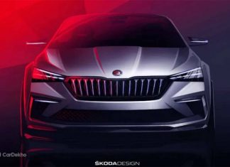 Skoda Octavia 2021 अप्रैल में होगी लांच Skoda Octavia 2021