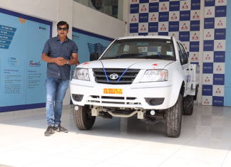 Tata Yodha Bs-6 कुछ तो है इसमें खास। Tata Yodha