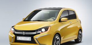 Celerio Next Gen