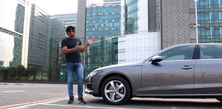 5 Reasons to buy Audi A4