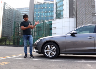 5 Reasons to buy Audi A4 – पैसा वसूल गाड़ी ? 5 Reasons to buy Audi A4