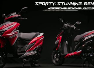 Girls को क्यूं पसंद आते हैं Automatic Scooter, जाने उन्हीं की जुबानी Automatic scooter