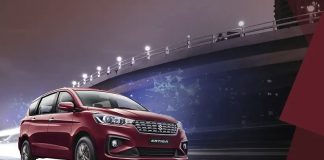 Cheapest 7 Seater Cars