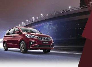 Cheapest 7 Seater Cars