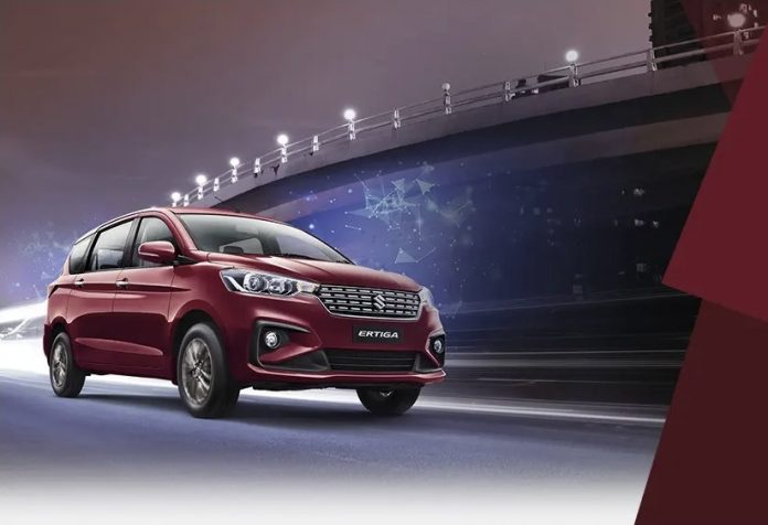 Cheapest 7 Seater Cars