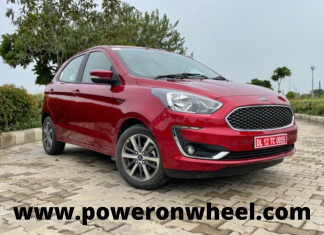 5 Reasons To Buy Ford Figo AT | Ford की दमदार वापसी 5 Reasons To Buy Ford Figo AT
