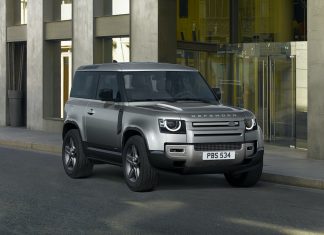 Land Rover Defender 90 भारत में हुई लांच, क्या है नया ? Land Rover Defender 90