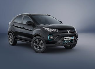 Tata Motors Dark Edition धमाका, लोगों को आया पसंद Tata Motors Dark Edition