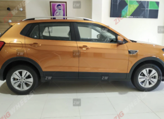 Skoda Kushaq Varients Explained – Active, Ambition and Style Skoda Kushaq Ambition Varient