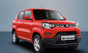 Discount Offers on Maruti Cars