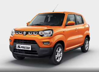 S-Presso : दुनिया की सबसे सस्ती SUV S-Presso