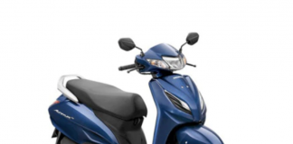 Best Mileage Scooters