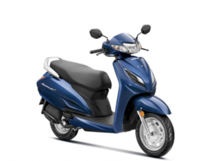 Best Mileage Scooters