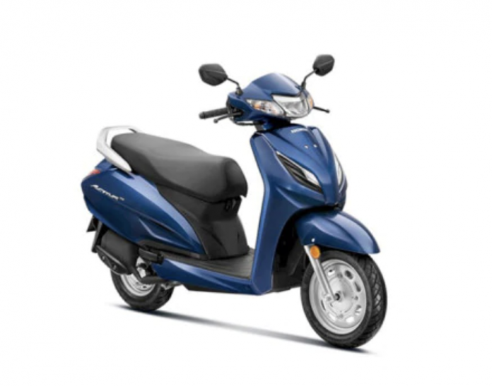 Best Mileage Scooters