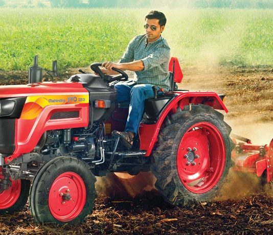 Tractors under 5 Lakh | 5 लाख के अंदर मिलेंगे ये ट्रैक्टर !