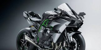 Top 5 Expensive Bikes In India