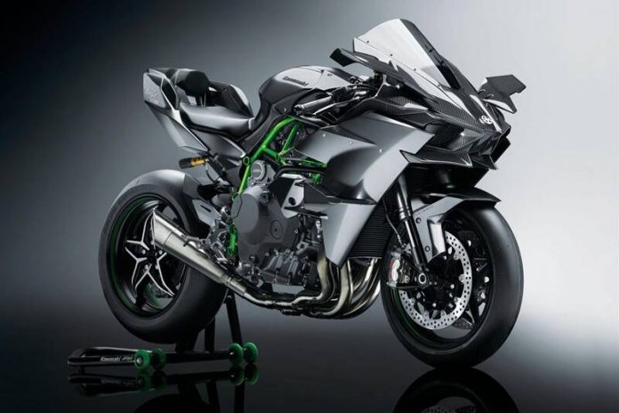 Top 5 Expensive Bikes In India