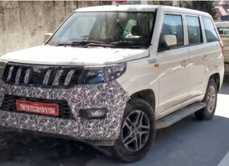 NEW Mahindra Bolero जल्द होगी लॉन्च, जानें सबकुछ new mahindra bolero