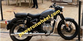 Next Gen Classic 350