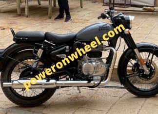 Next Gen Classic 350