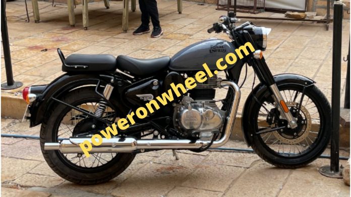 Next Gen Classic 350