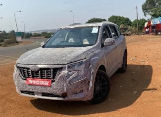 Mahindra XUV700 अपने फीचर्स से देगी सबको मात xuv 700