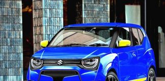 Upcoming Cars In India