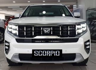 Mahindra Scorpio 2022 Launch Date | लोगों को है बेसब्री से इंतज़ार ! Next Gen Mahindra Scorpio