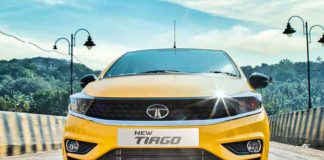Tiago CNG Launch in January 2022