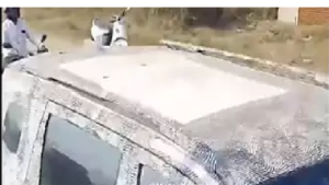 Next Gen Mahindra Scorpio 