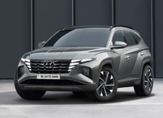 all-new Hyundai Tucson भारत में जल्द होगी लॉन्च, पढ़िए पूरी जानकारी all-new TUCSON