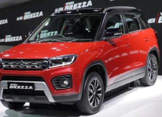 2022 Maruti Suzuki Brezza में क्या मिलेगा खास, देखें 2022 Maruti Suzuki Brezza