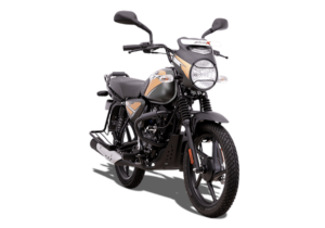 Top 5 Most Affordable bikes in India 