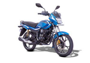 Top 5 Most Affordable bikes in India 