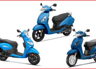 Best 110cc Scooters